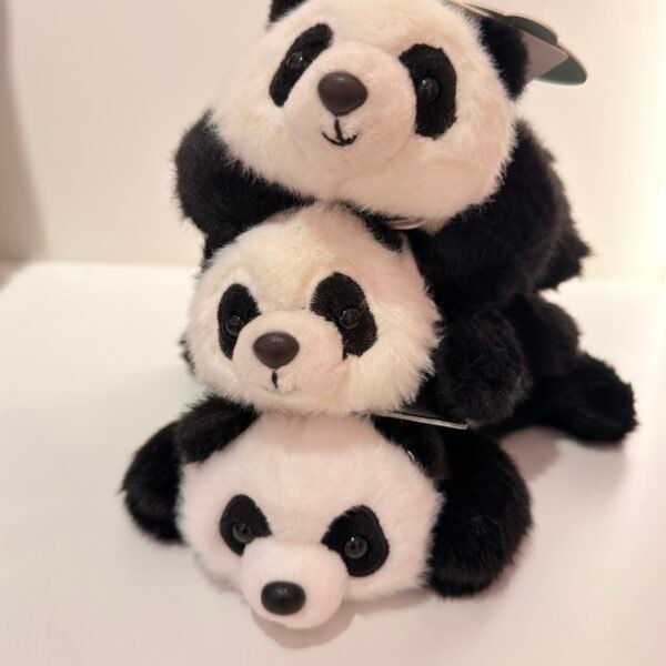 Peluche panda