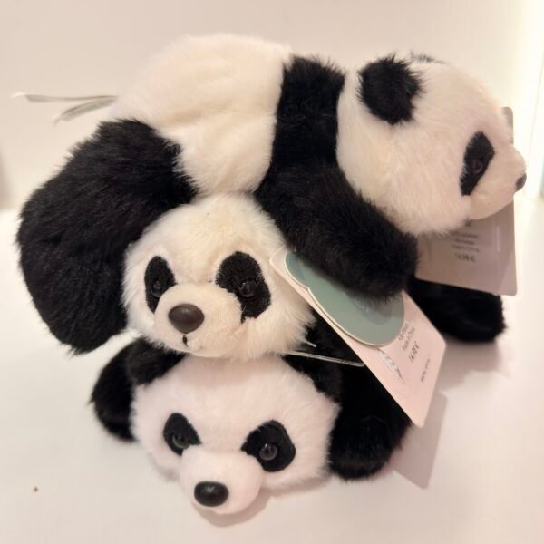 Peluche panda
