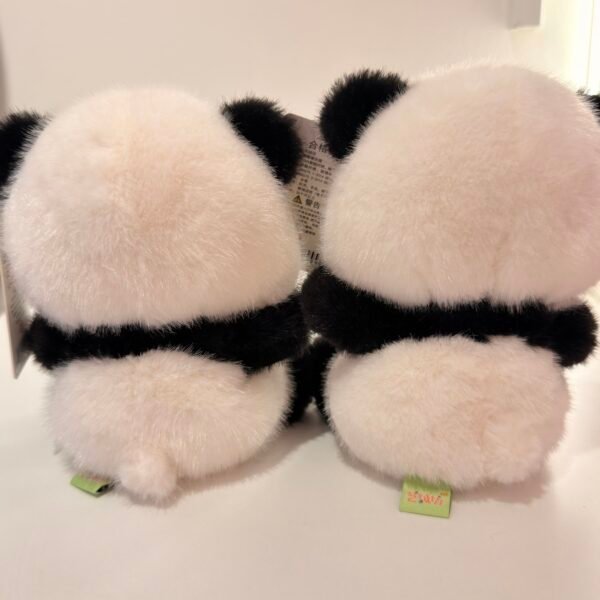 Peluche panda