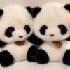 Peluche panda