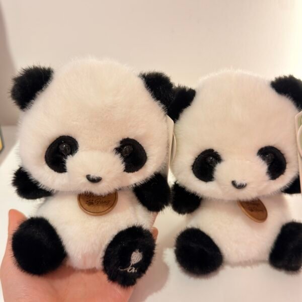 Peluche panda