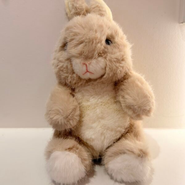Peluche conejo