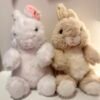 Peluche conejo