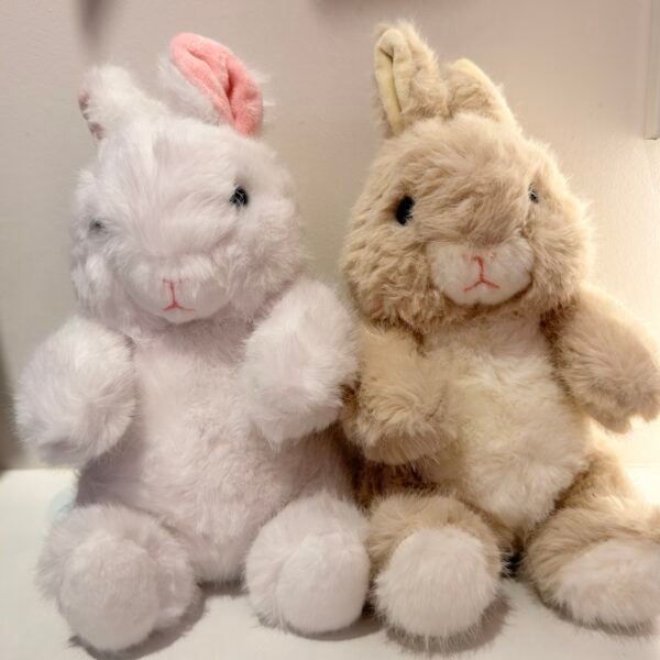Peluche conejo