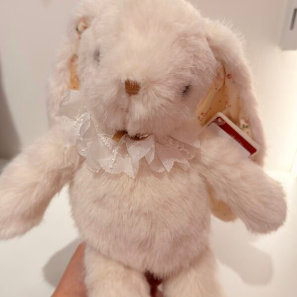 Peluche conejo