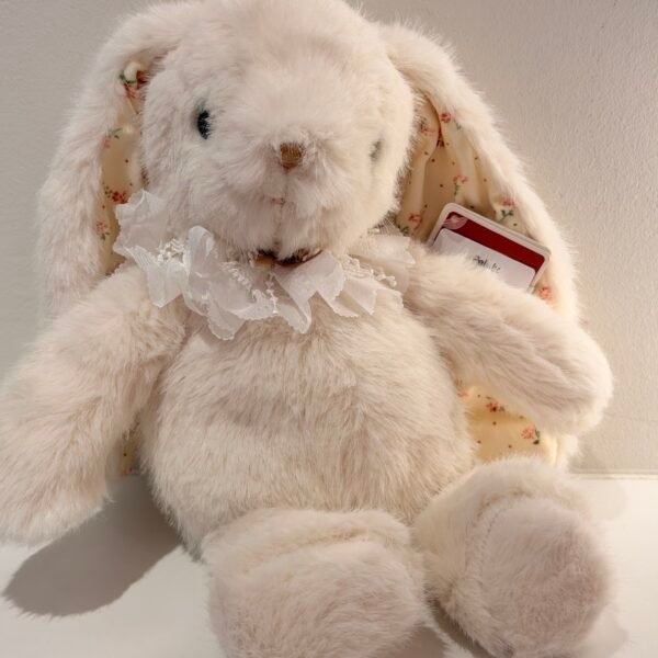 Peluche conejo