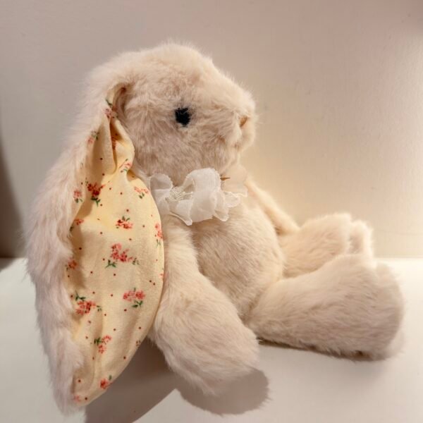 Peluche conejo