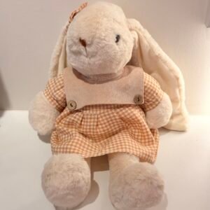 Peluche conejo