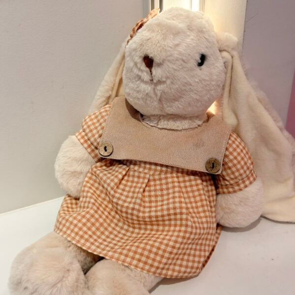 Peluche conejo