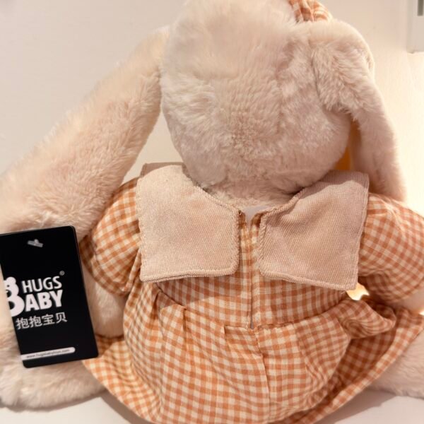 Peluche conejo