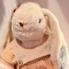 Peluche conejo