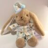 Peluche conejo dormilona