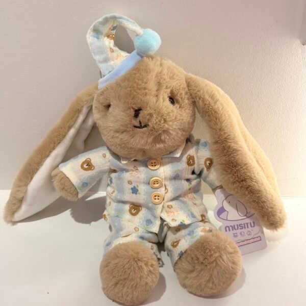 Peluche conejo dormilona