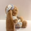 Peluche conejo dormilona