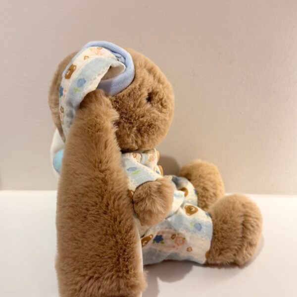 Peluche conejo dormilona