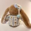 Peluche conejo dormilona