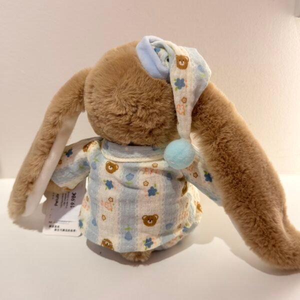 Peluche conejo dormilona