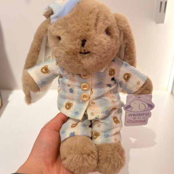 Peluche conejo dormilona