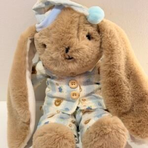 Peluche conejo dormilona