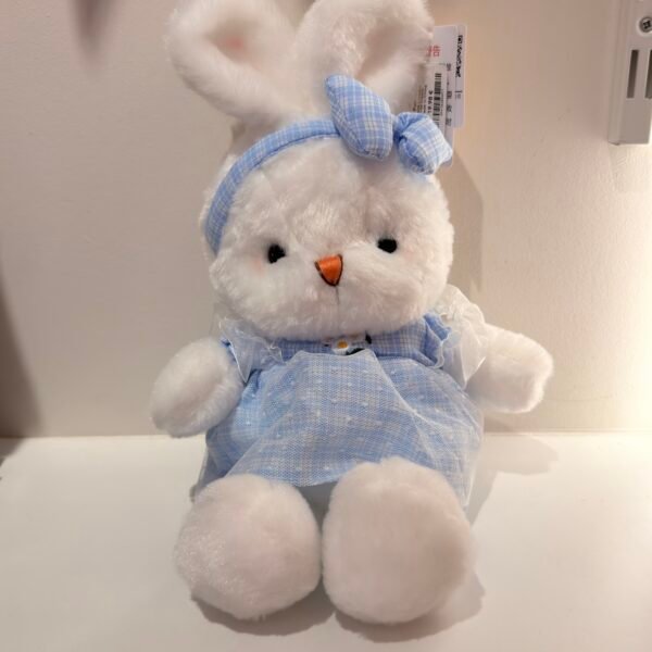 Peluche conejo