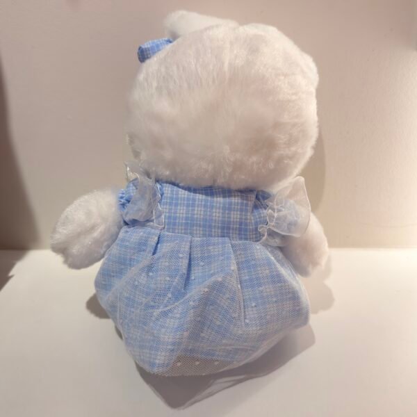 Peluche conejo