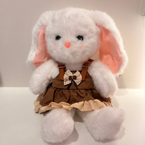 Peluche conejo