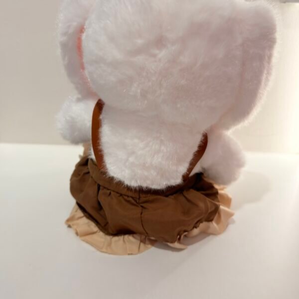 Peluche conejo