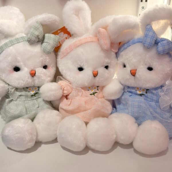 Peluche conejo