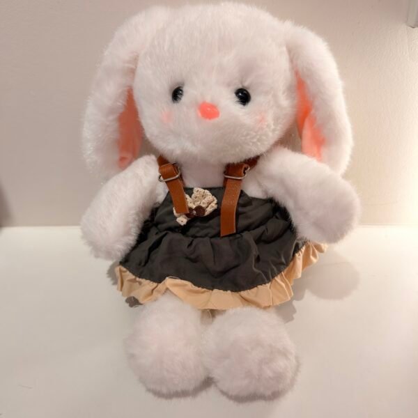 Peluche conejo