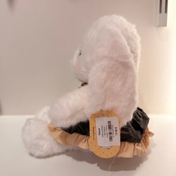 Peluche conejo
