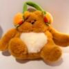 Peluche oso