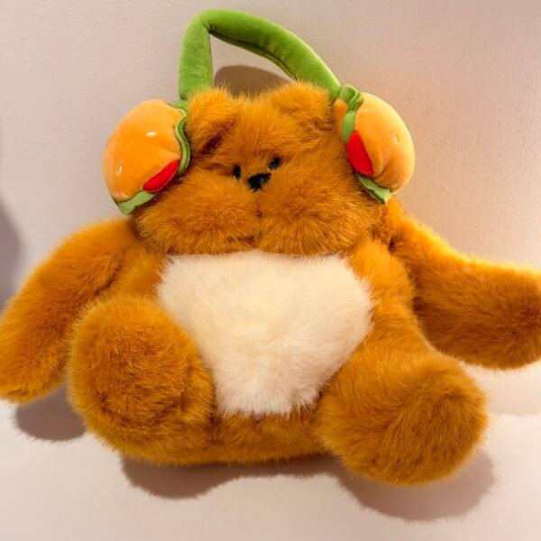 Peluche oso