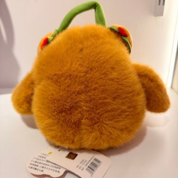 Peluche oso