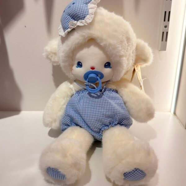 Peluche oveja