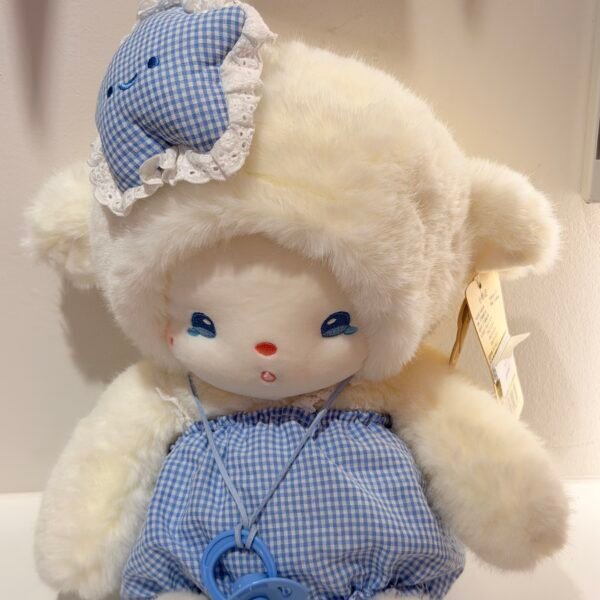 IMG_1433 Peluche oveja