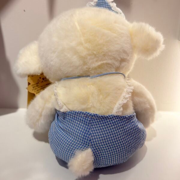 Peluche oveja