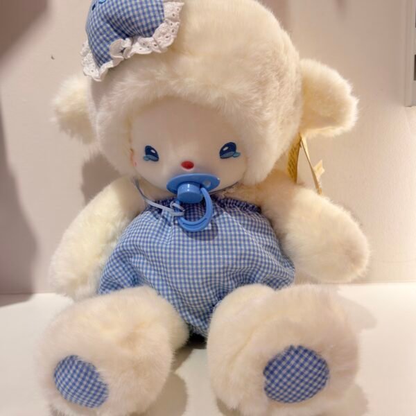Peluche oveja