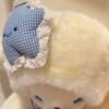Peluche oveja dormilona