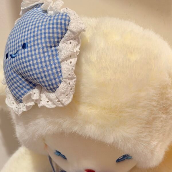 Peluche oveja dormilona