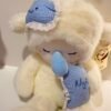 Peluche oveja dormilona