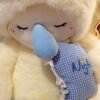 Peluche oveja dormilona