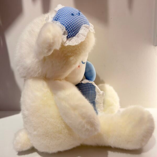 Peluche oveja dormilona