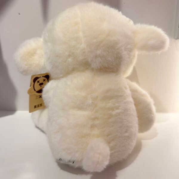 Peluche oveja dormilona