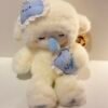 Peluche oveja dormilona