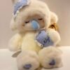 Peluche oveja dormilona