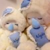 Peluche oveja dormilona