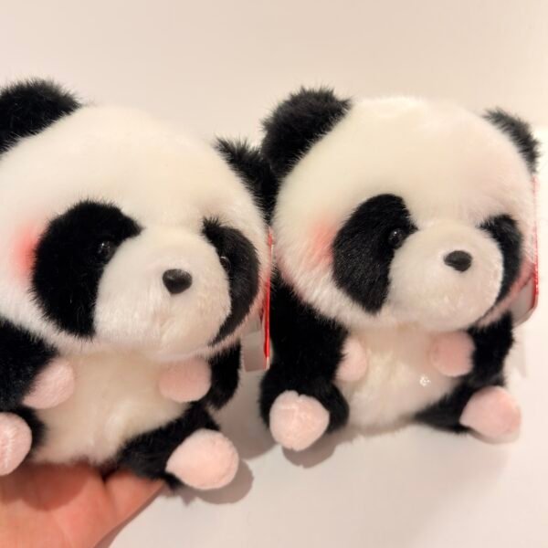 Peluche panda