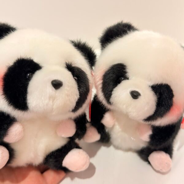 Peluche panda