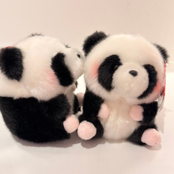 Peluche panda