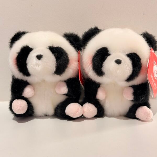 Peluche panda